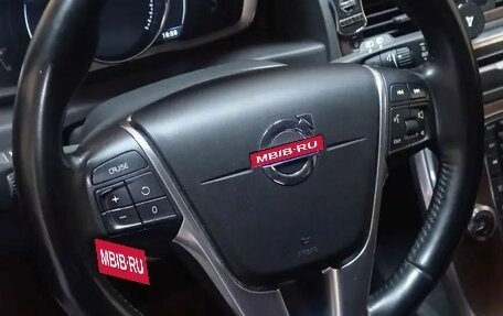 Volvo XC70 II рестайлинг, 2014 год, 2 850 000 рублей, 2 фотография