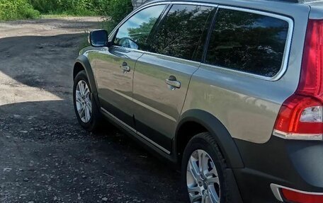 Volvo XC70 II рестайлинг, 2014 год, 2 850 000 рублей, 20 фотография