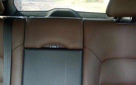 Volvo XC70 II рестайлинг, 2014 год, 2 850 000 рублей, 22 фотография