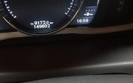 Volvo XC70 II рестайлинг, 2014 год, 2 850 000 рублей, 24 фотография