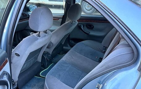 Peugeot 406 I, 2001 год, 140 000 рублей, 6 фотография