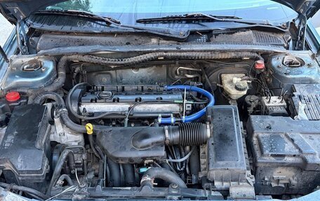 Peugeot 406 I, 2001 год, 140 000 рублей, 8 фотография