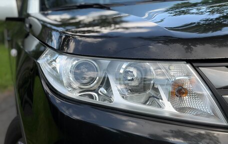 Suzuki Vitara II рестайлинг, 2016 год, 1 440 000 рублей, 7 фотография