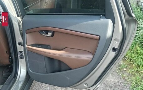Volvo XC70 II рестайлинг, 2014 год, 2 850 000 рублей, 21 фотография