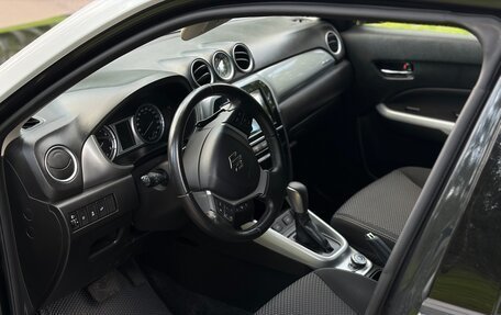 Suzuki Vitara II рестайлинг, 2016 год, 1 440 000 рублей, 9 фотография