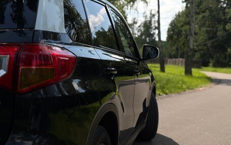Suzuki Vitara II рестайлинг, 2016 год, 1 440 000 рублей, 14 фотография