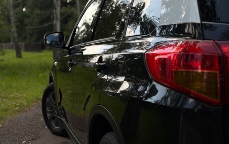 Suzuki Vitara II рестайлинг, 2016 год, 1 440 000 рублей, 13 фотография