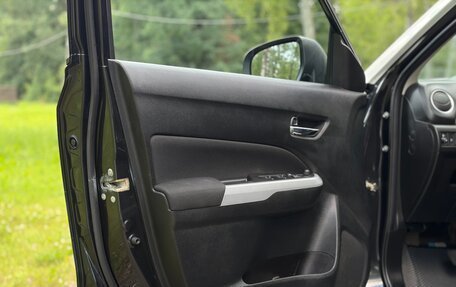 Suzuki Vitara II рестайлинг, 2016 год, 1 440 000 рублей, 8 фотография