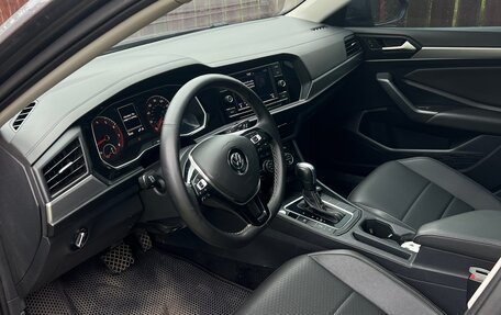 Volkswagen Jetta VII, 2021 год, 2 030 000 рублей, 6 фотография