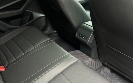 Volkswagen Jetta VII, 2021 год, 2 030 000 рублей, 8 фотография
