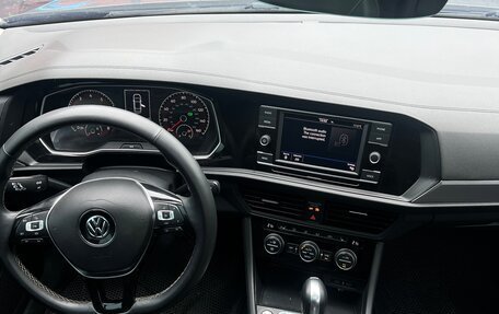 Volkswagen Jetta VII, 2021 год, 2 030 000 рублей, 7 фотография