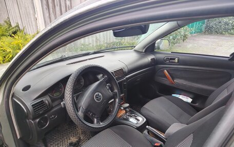 Volkswagen Passat B5+ рестайлинг, 2001 год, 450 000 рублей, 5 фотография