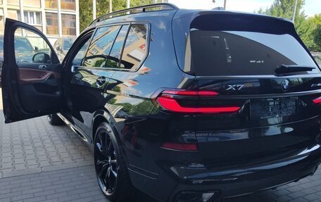 BMW X7, 2026 год, 17 290 000 рублей, 7 фотография