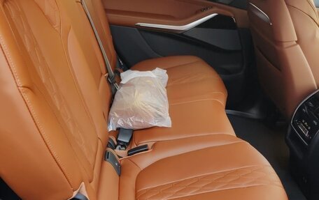BMW X7, 2026 год, 17 290 000 рублей, 4 фотография