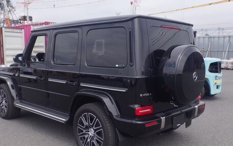 Mercedes-Benz G-Класс W463 рестайлинг _iii, 2025 год, 22 490 000 рублей, 3 фотография