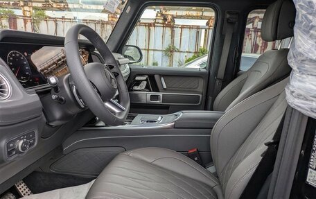 Mercedes-Benz G-Класс W463 рестайлинг _iii, 2025 год, 22 490 000 рублей, 4 фотография