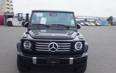 Mercedes-Benz G-Класс W463 рестайлинг _iii, 2025 год, 22 490 000 рублей, 2 фотография