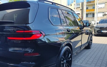 BMW X7, 2026 год, 17 290 000 рублей, 6 фотография