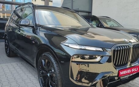 BMW X7, 2026 год, 17 290 000 рублей, 2 фотография