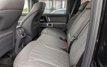 Mercedes-Benz G-Класс W463 рестайлинг _iii, 2025 год, 22 490 000 рублей, 8 фотография