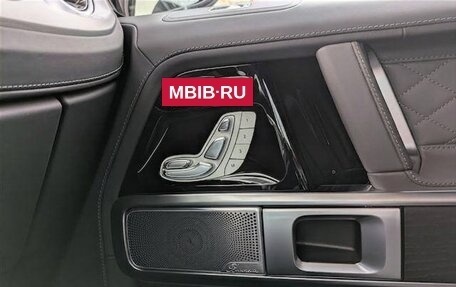 Mercedes-Benz G-Класс W463 рестайлинг _iii, 2025 год, 22 490 000 рублей, 5 фотография