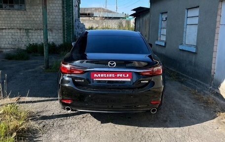 Mazda 6, 2019 год, 2 300 000 рублей, 2 фотография