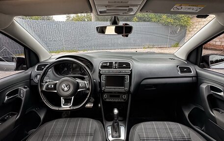 Volkswagen Polo VI (EU Market), 2018 год, 1 230 000 рублей, 14 фотография
