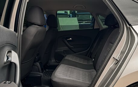 Volkswagen Polo VI (EU Market), 2018 год, 1 230 000 рублей, 11 фотография