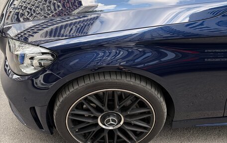 Mercedes-Benz C-Класс, 2020 год, 4 200 000 рублей, 5 фотография