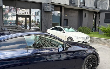 Mercedes-Benz C-Класс, 2020 год, 4 200 000 рублей, 11 фотография