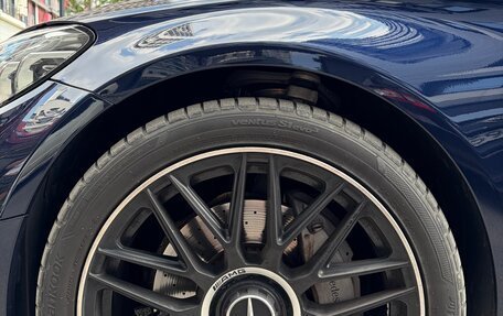 Mercedes-Benz C-Класс, 2020 год, 4 200 000 рублей, 4 фотография