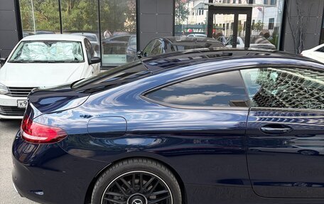 Mercedes-Benz C-Класс, 2020 год, 4 200 000 рублей, 10 фотография