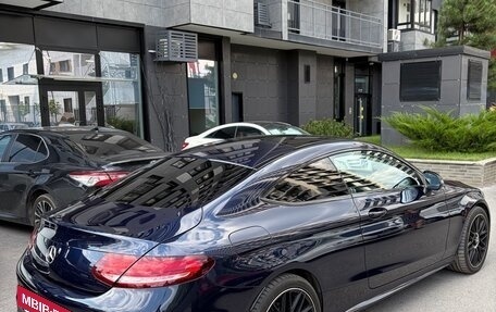 Mercedes-Benz C-Класс, 2020 год, 4 200 000 рублей, 12 фотография