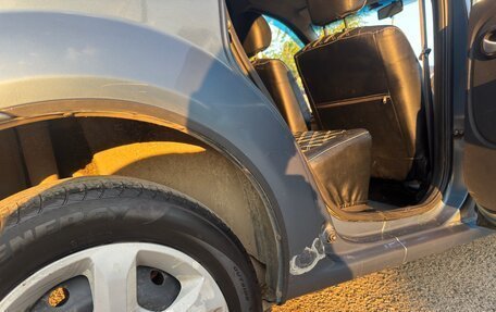 Renault Logan I, 2010 год, 285 000 рублей, 7 фотография