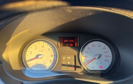 Renault Logan I, 2010 год, 285 000 рублей, 18 фотография