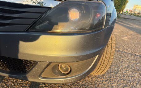 Renault Logan I, 2010 год, 285 000 рублей, 13 фотография