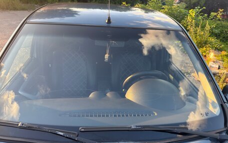 Renault Logan I, 2010 год, 285 000 рублей, 24 фотография
