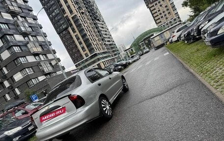 Chevrolet Lanos I, 2006 год, 189 000 рублей, 6 фотография