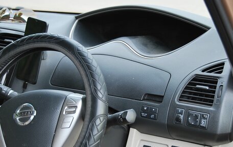Nissan Serena IV, 2015 год, 1 399 000 рублей, 10 фотография