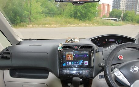 Nissan Serena IV, 2015 год, 1 399 000 рублей, 11 фотография