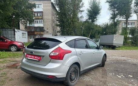Ford Focus III, 2013 год, 510 000 рублей, 5 фотография