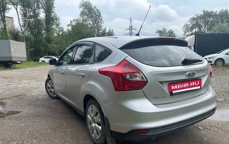 Ford Focus III, 2013 год, 510 000 рублей, 3 фотография