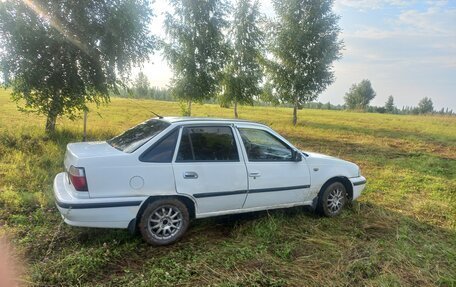 Daewoo Nexia I рестайлинг, 2008 год, 90 000 рублей, 3 фотография