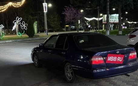 Nissan Bluebird XI, 1998 год, 180 000 рублей, 4 фотография