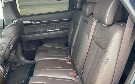 Hyundai Palisade I, 2022 год, 7 600 000 рублей, 8 фотография