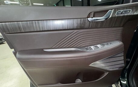 Hyundai Palisade I, 2022 год, 7 600 000 рублей, 11 фотография
