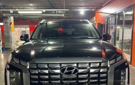 Hyundai Palisade I, 2022 год, 7 600 000 рублей, 2 фотография