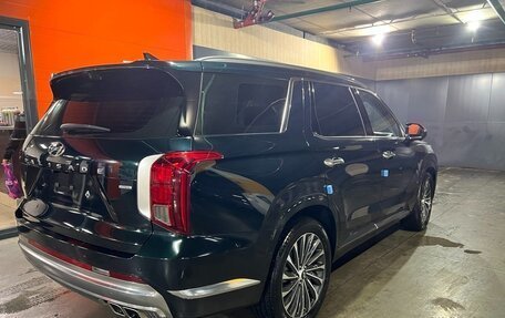 Hyundai Palisade I, 2022 год, 7 600 000 рублей, 6 фотография