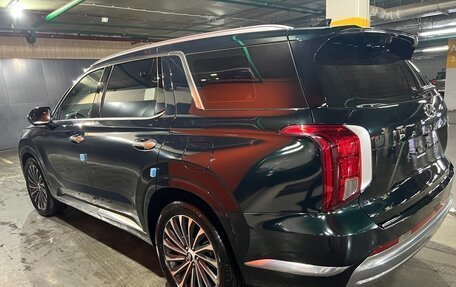 Hyundai Palisade I, 2022 год, 7 600 000 рублей, 4 фотография