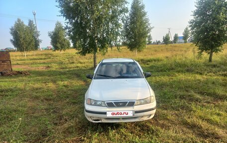 Daewoo Nexia I рестайлинг, 2008 год, 90 000 рублей, 2 фотография